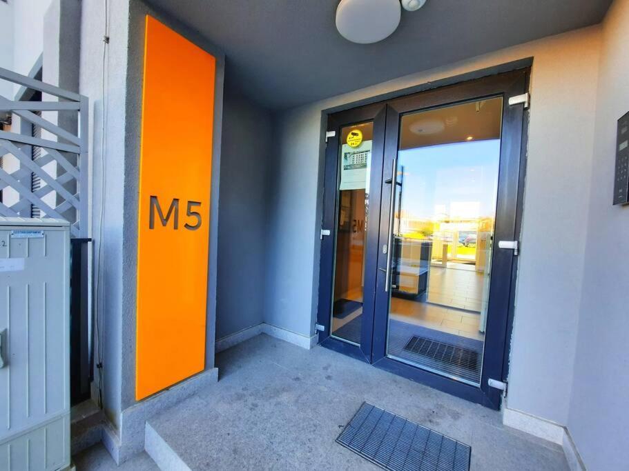Beautiful Panoramic Central Apartment - City Of Mara Timisoara Exterior foto